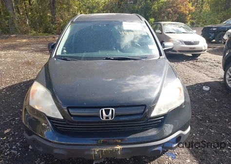 2009 Honda Cr-V Lx из США, поврежденный, VIN 5J6RE48349L063767